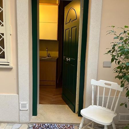Villa Mafy'S House à Naples Extérieur photo