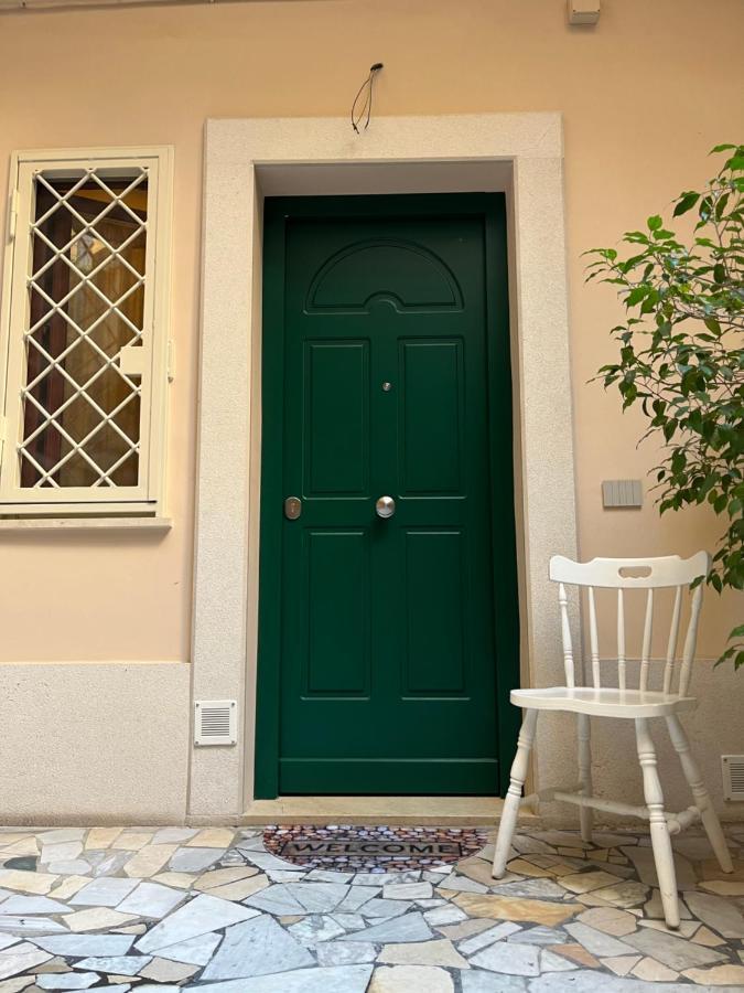Villa Mafy'S House à Naples Extérieur photo