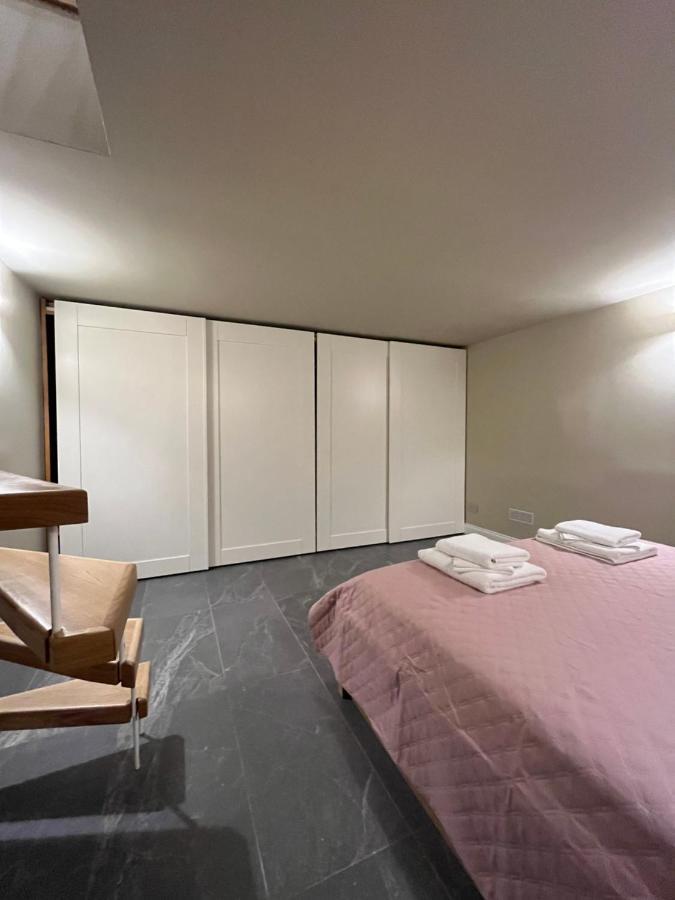 Villa Mafy'S House à Naples Extérieur photo